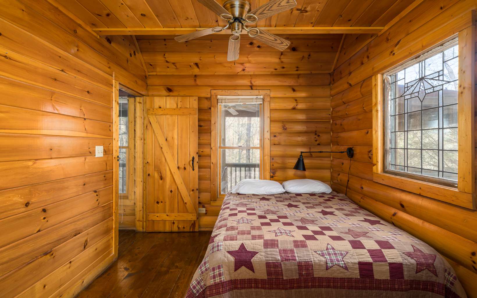 498 Wilderness View Drive