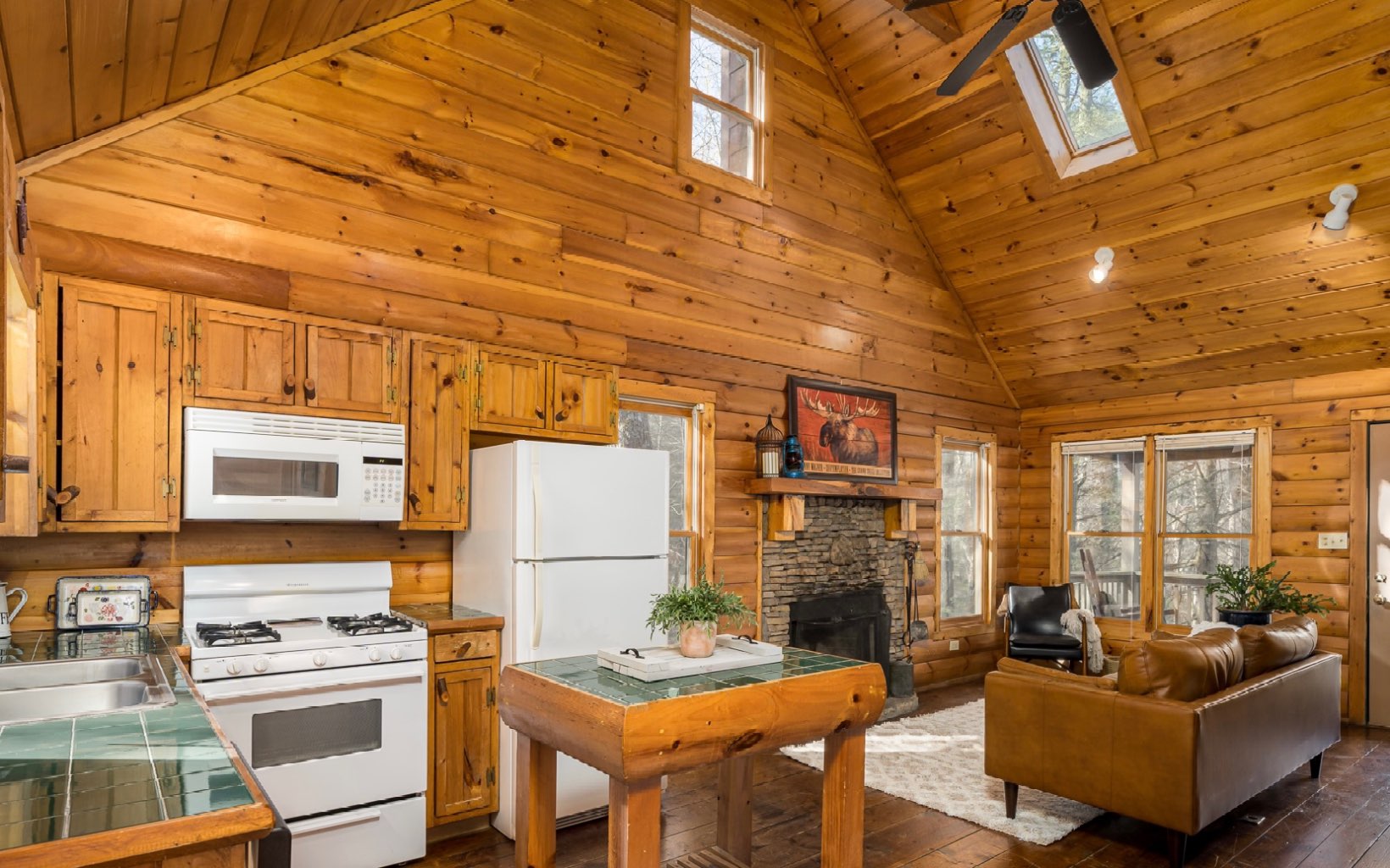 498 Wilderness View Drive