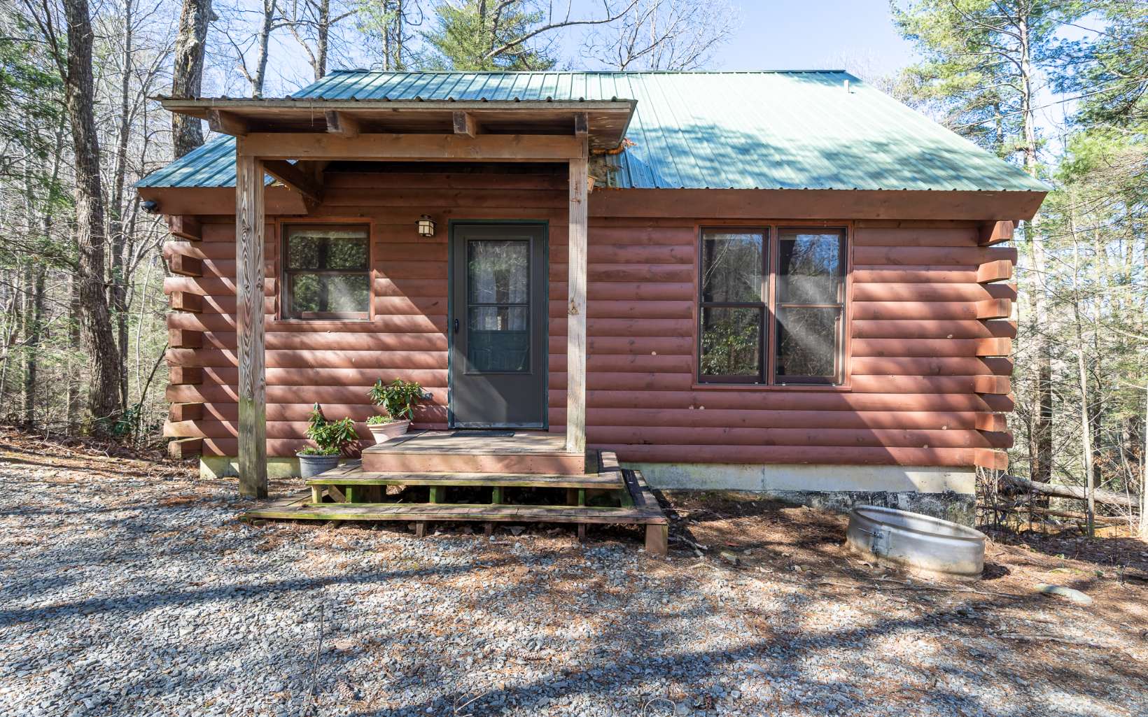 498 Wilderness View Drive