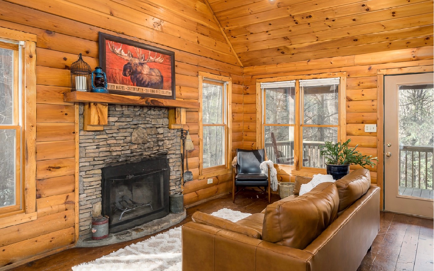 498 Wilderness View Drive