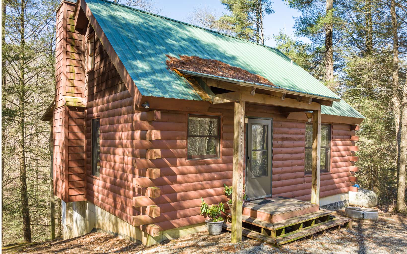 498 Wilderness View Drive