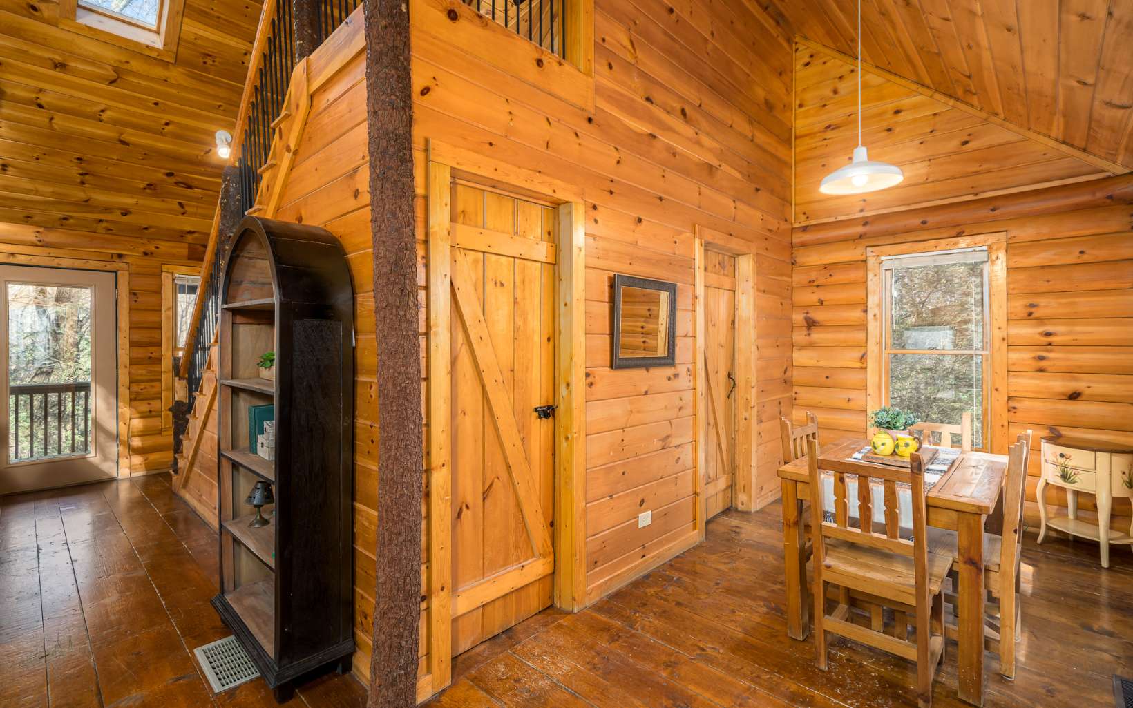498 Wilderness View Drive