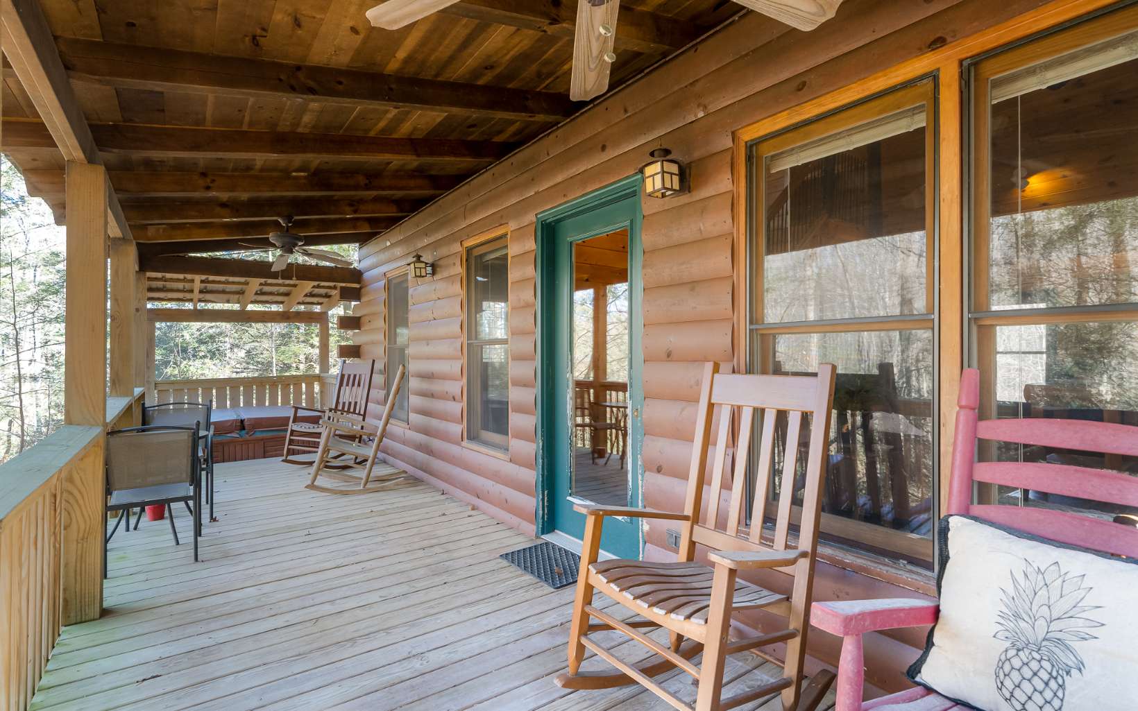 498 Wilderness View Drive