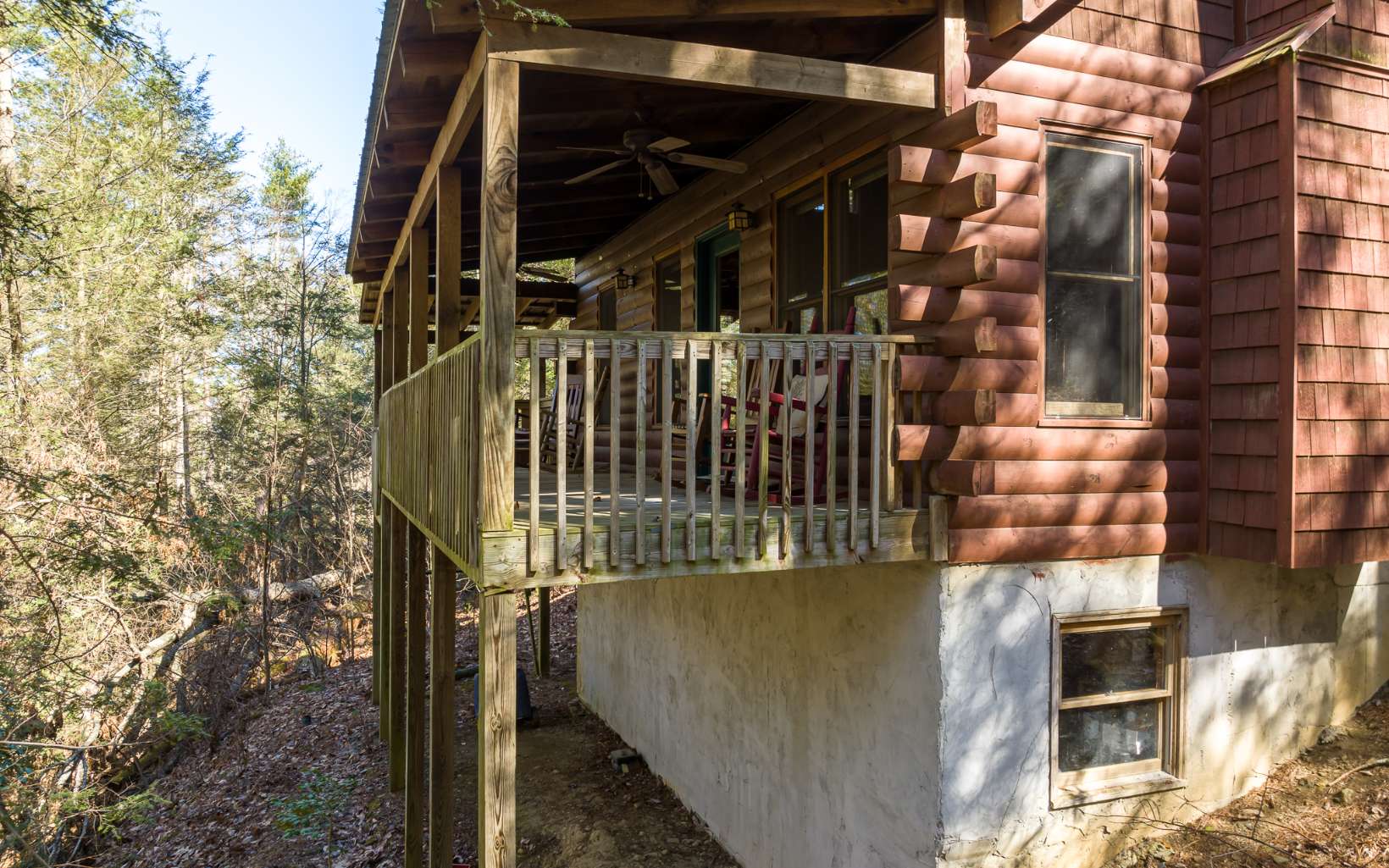498 Wilderness View Drive
