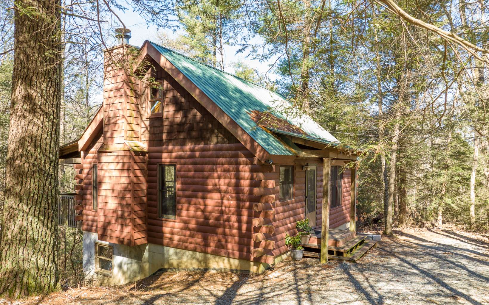 498 Wilderness View Drive