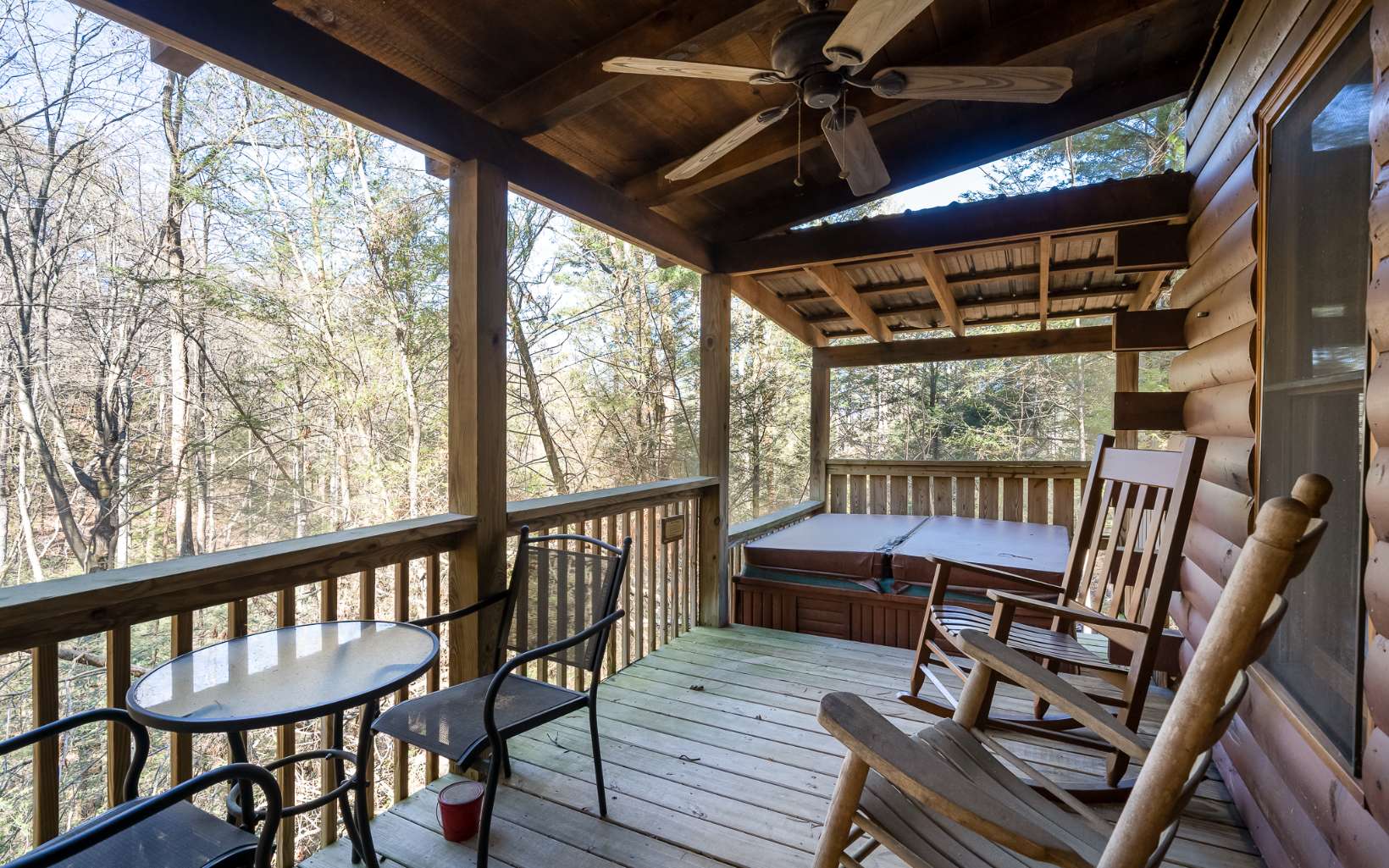 498 Wilderness View Drive