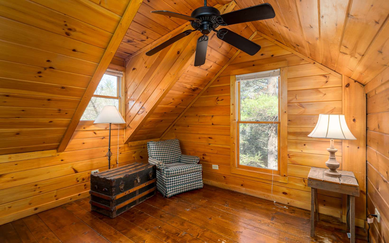 498 Wilderness View Drive