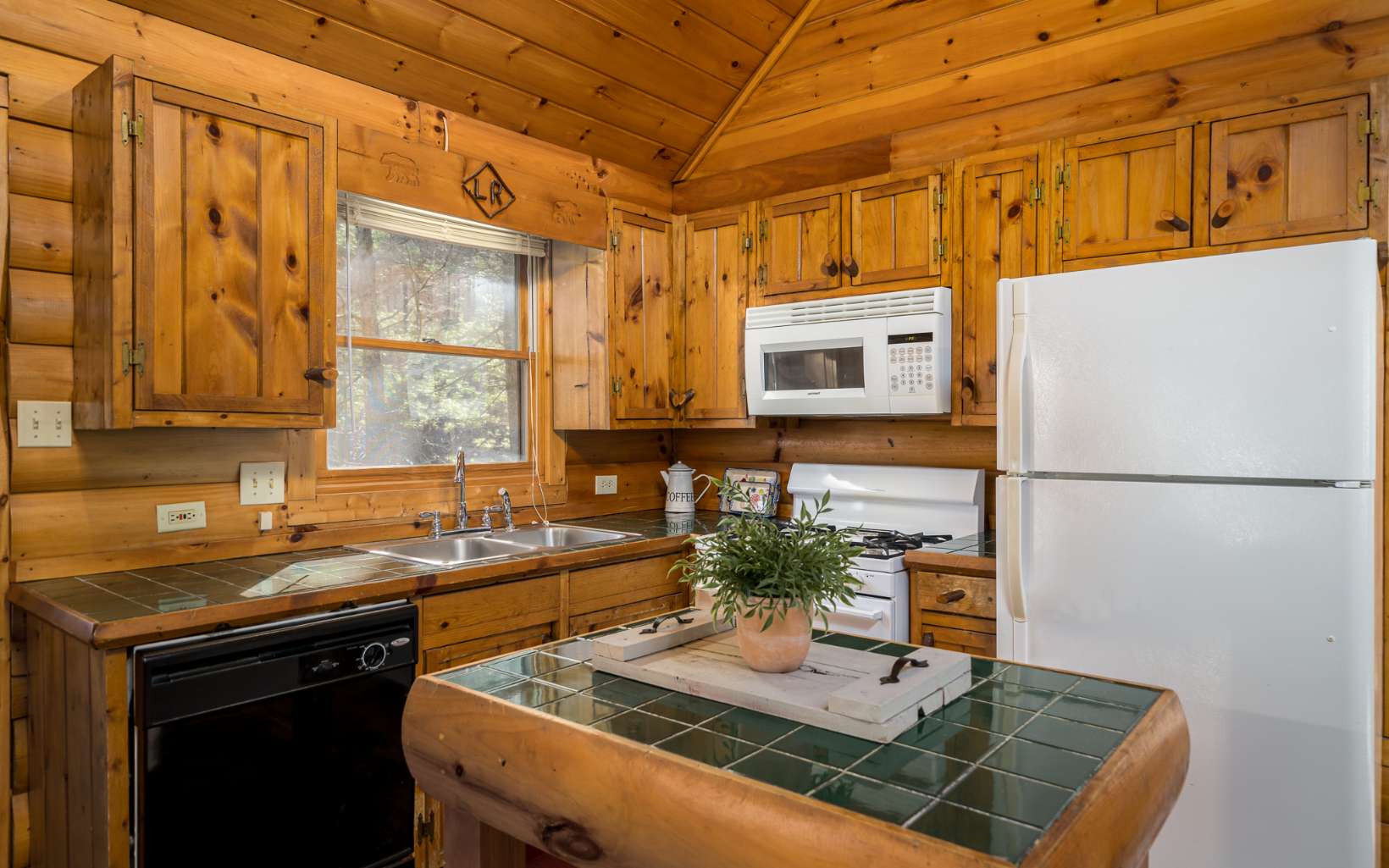 498 Wilderness View Drive