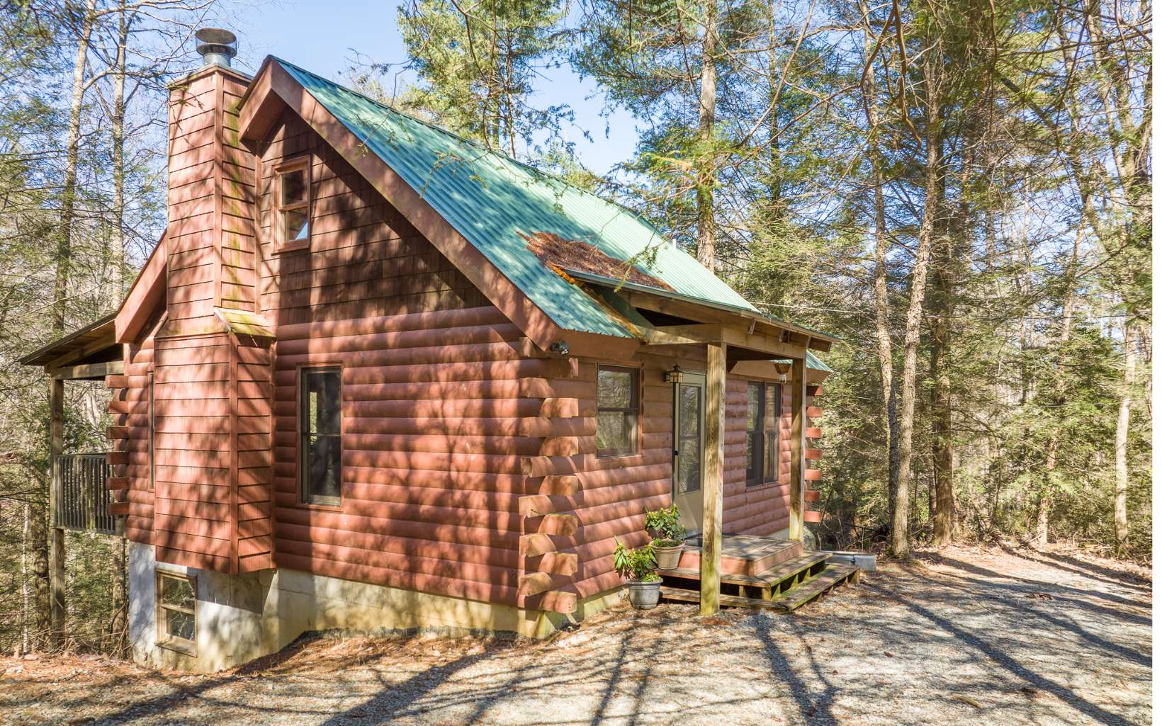 498 Wilderness View Drive