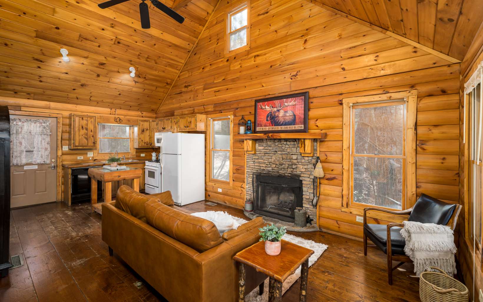 498 Wilderness View Drive