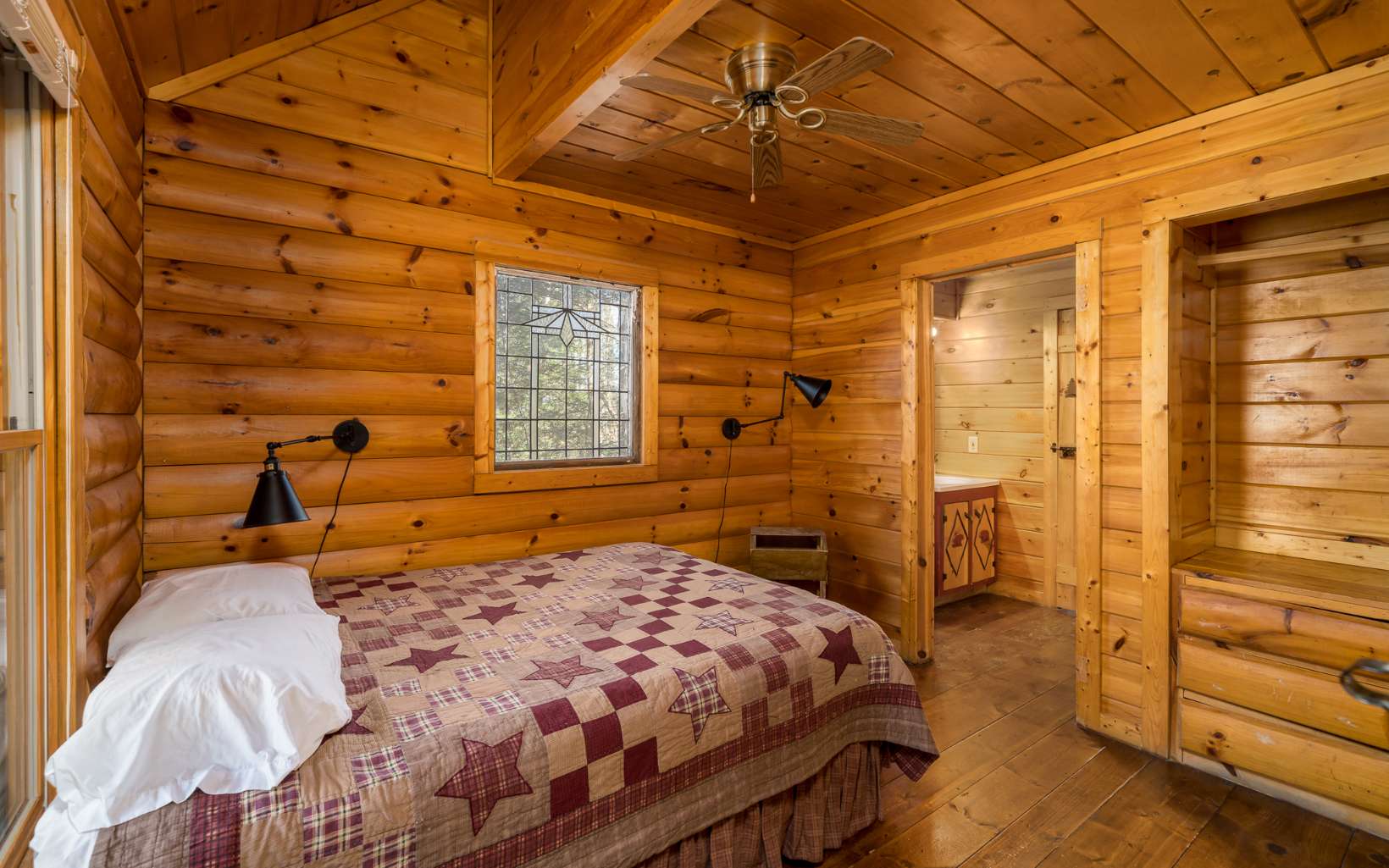 498 Wilderness View Drive