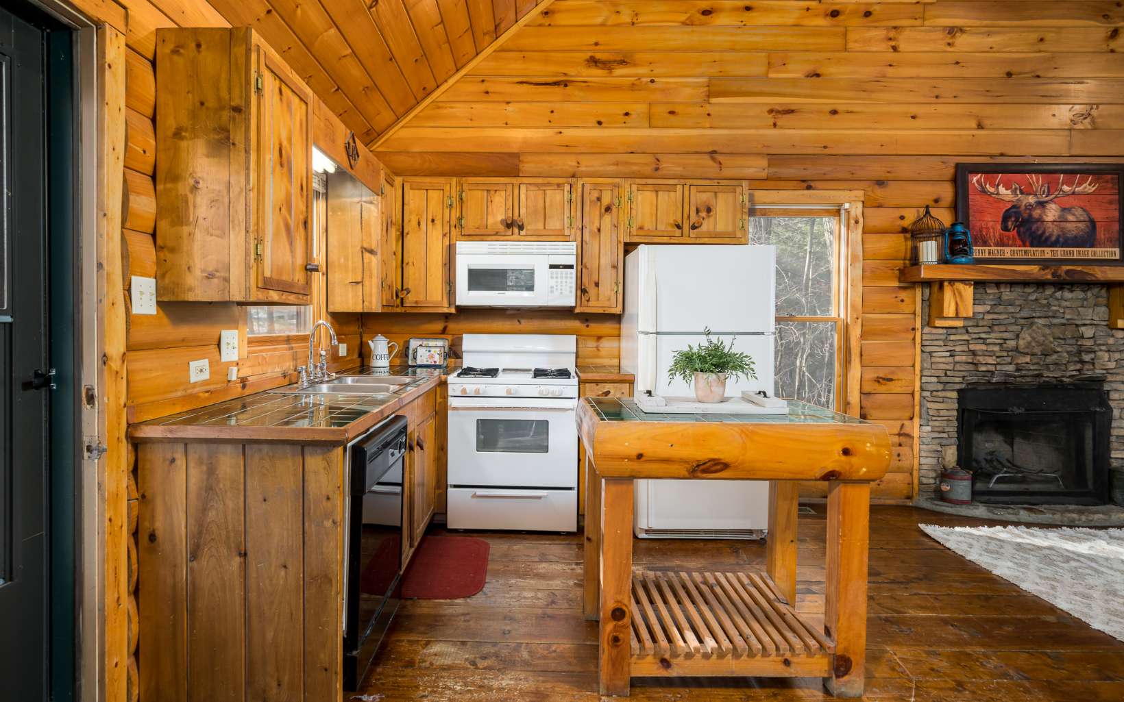 498 Wilderness View Drive
