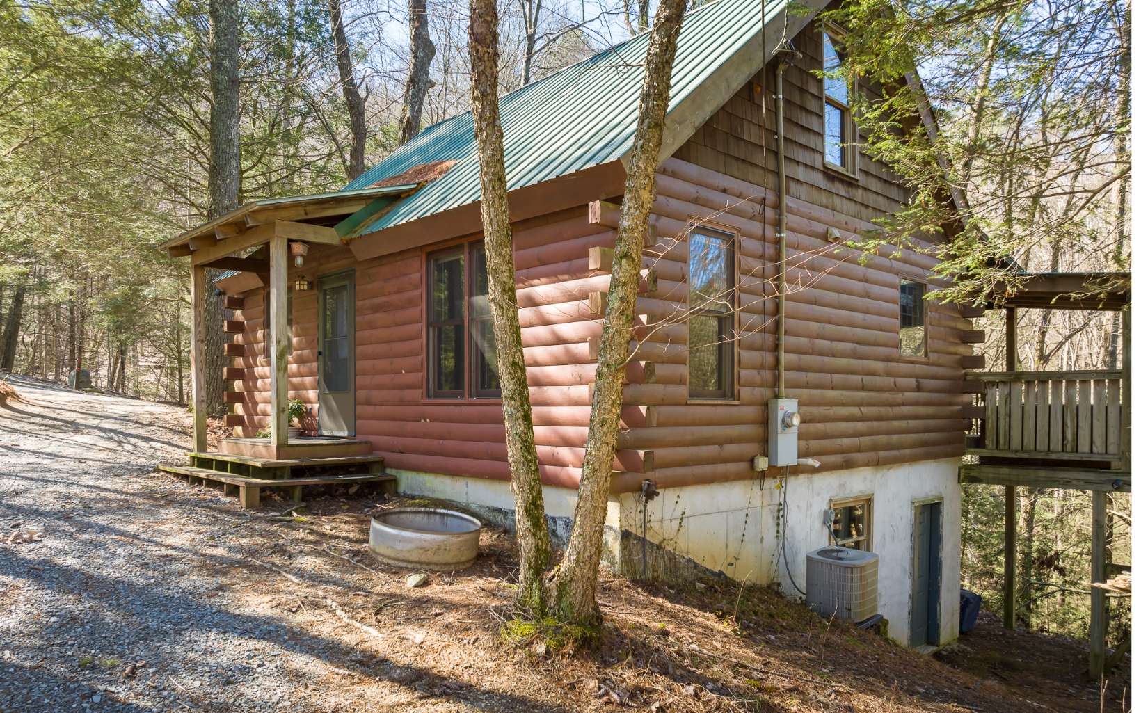 498 Wilderness View Drive