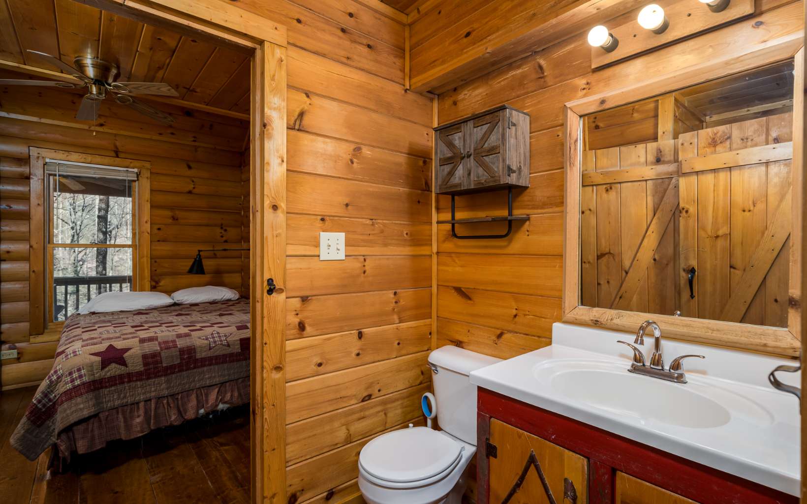 498 Wilderness View Drive