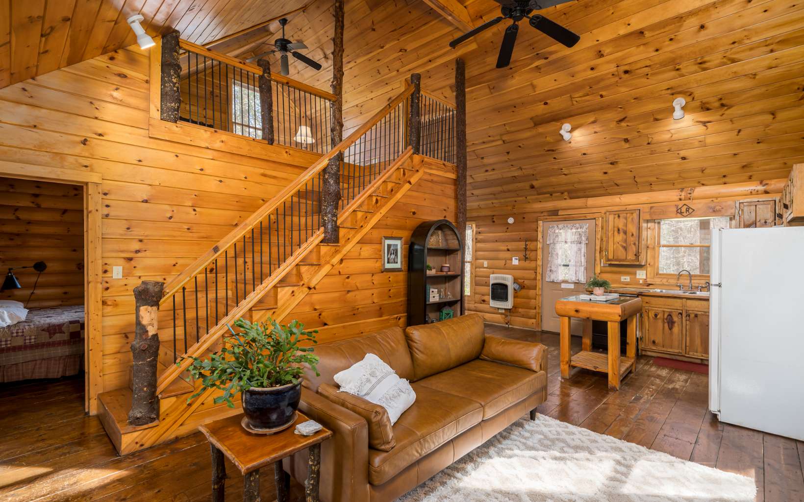 498 Wilderness View Drive
