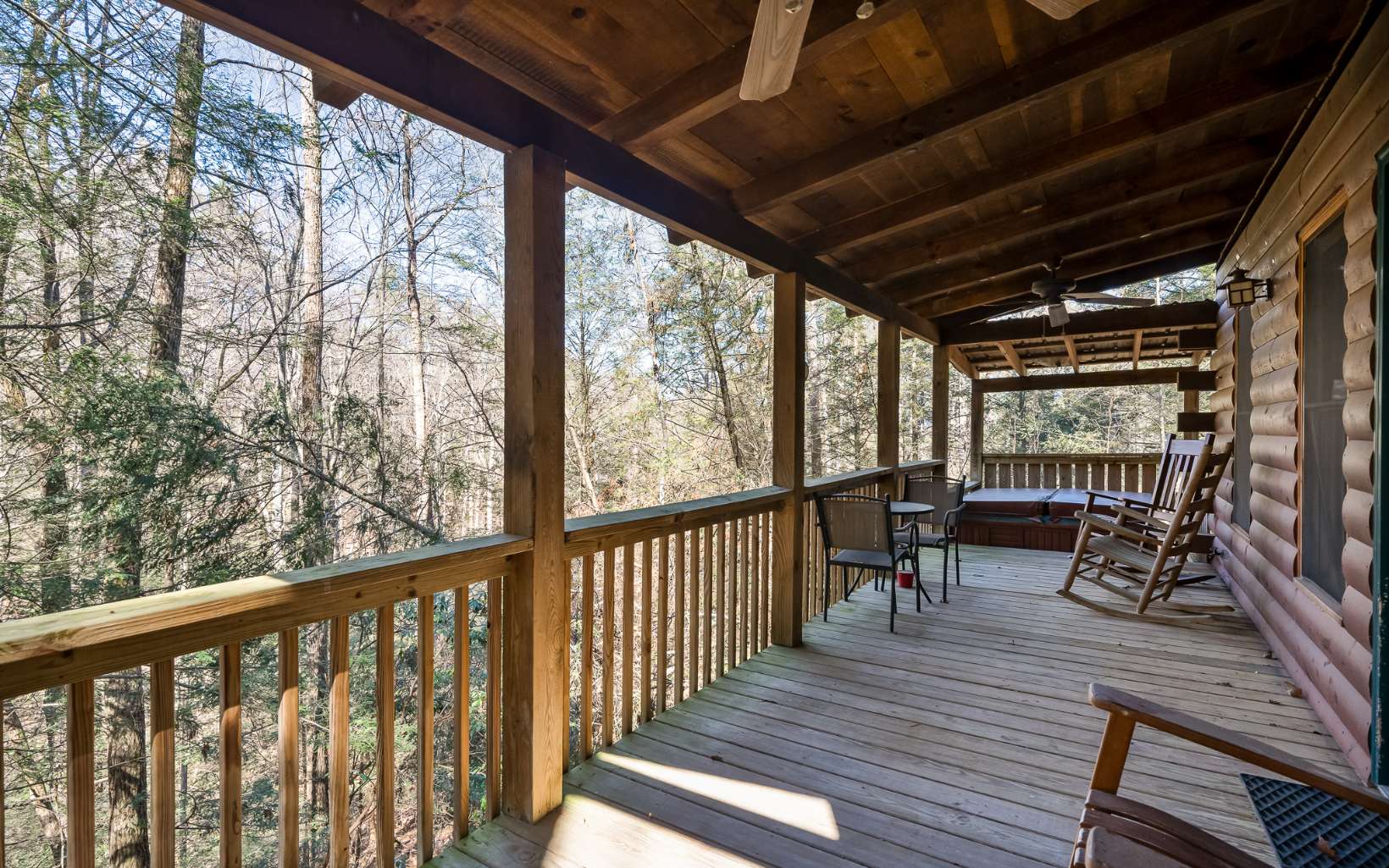 498 Wilderness View Drive