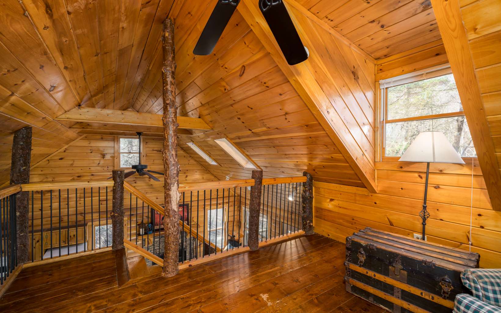 498 Wilderness View Drive