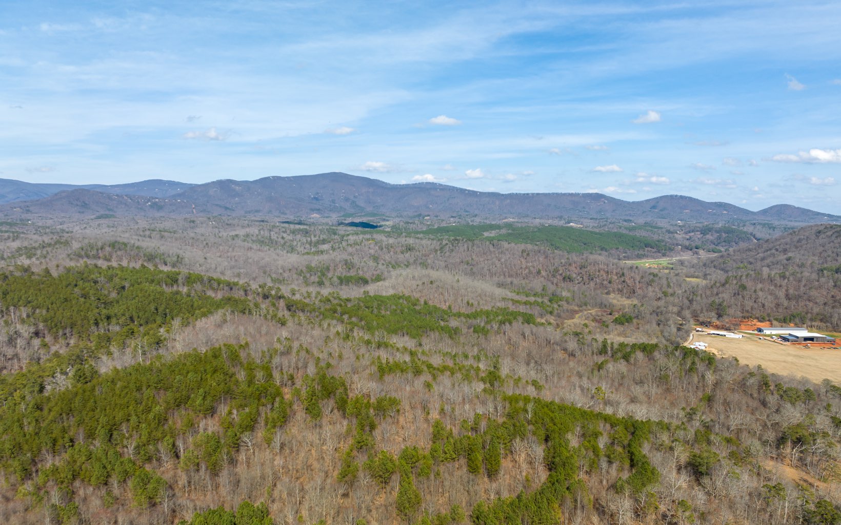 709 High Knoll Road