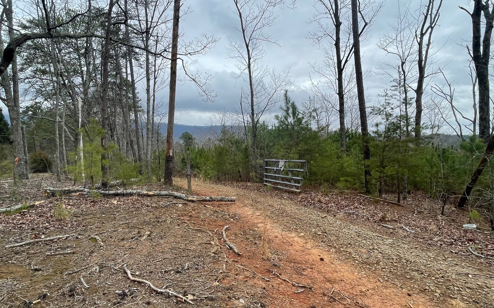 709 High Knoll Road