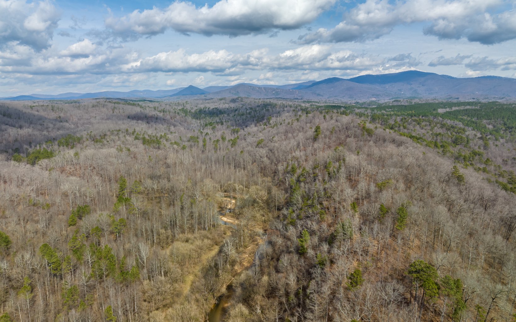 709 High Knoll Road