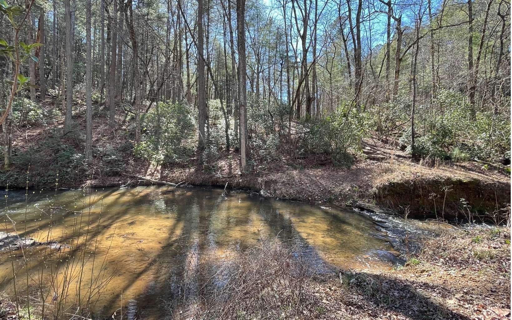 709 High Knoll Road