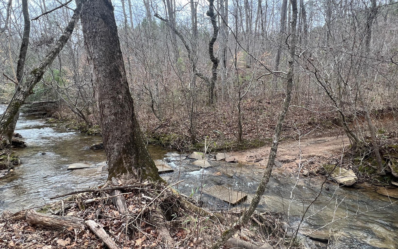 709 High Knoll Road