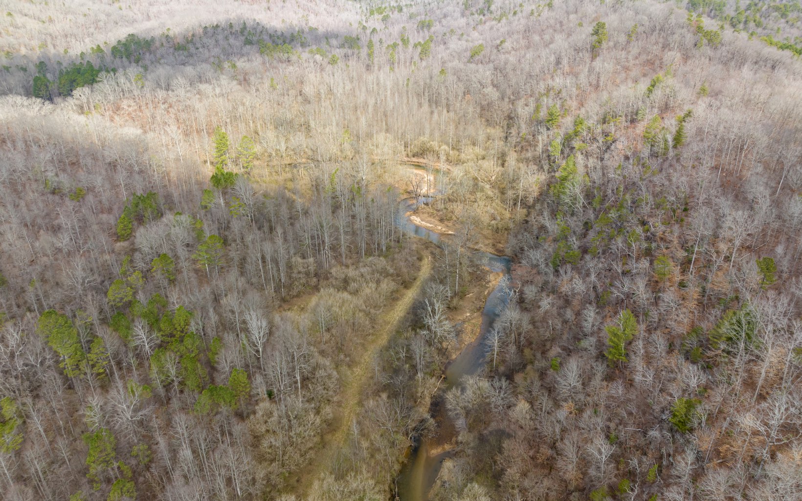 709 High Knoll Road