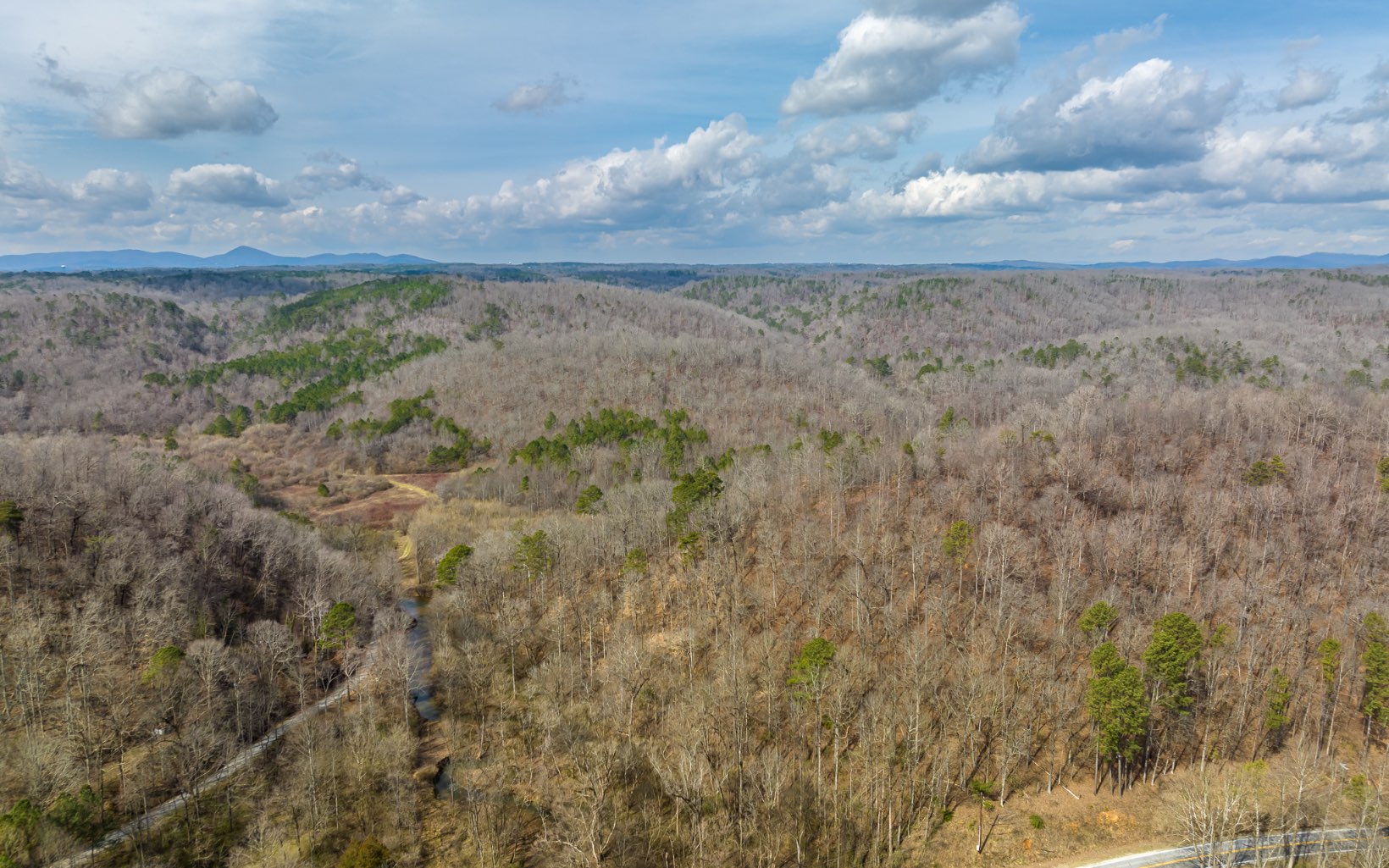 709 High Knoll Road