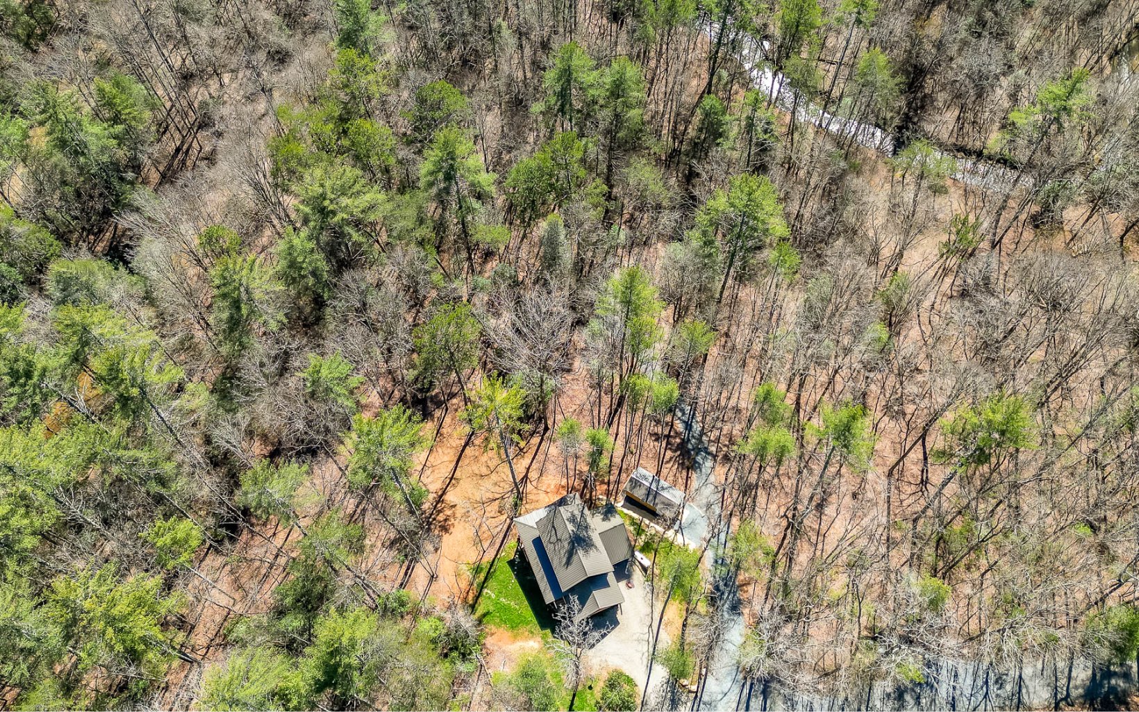 627 Walker Ridge