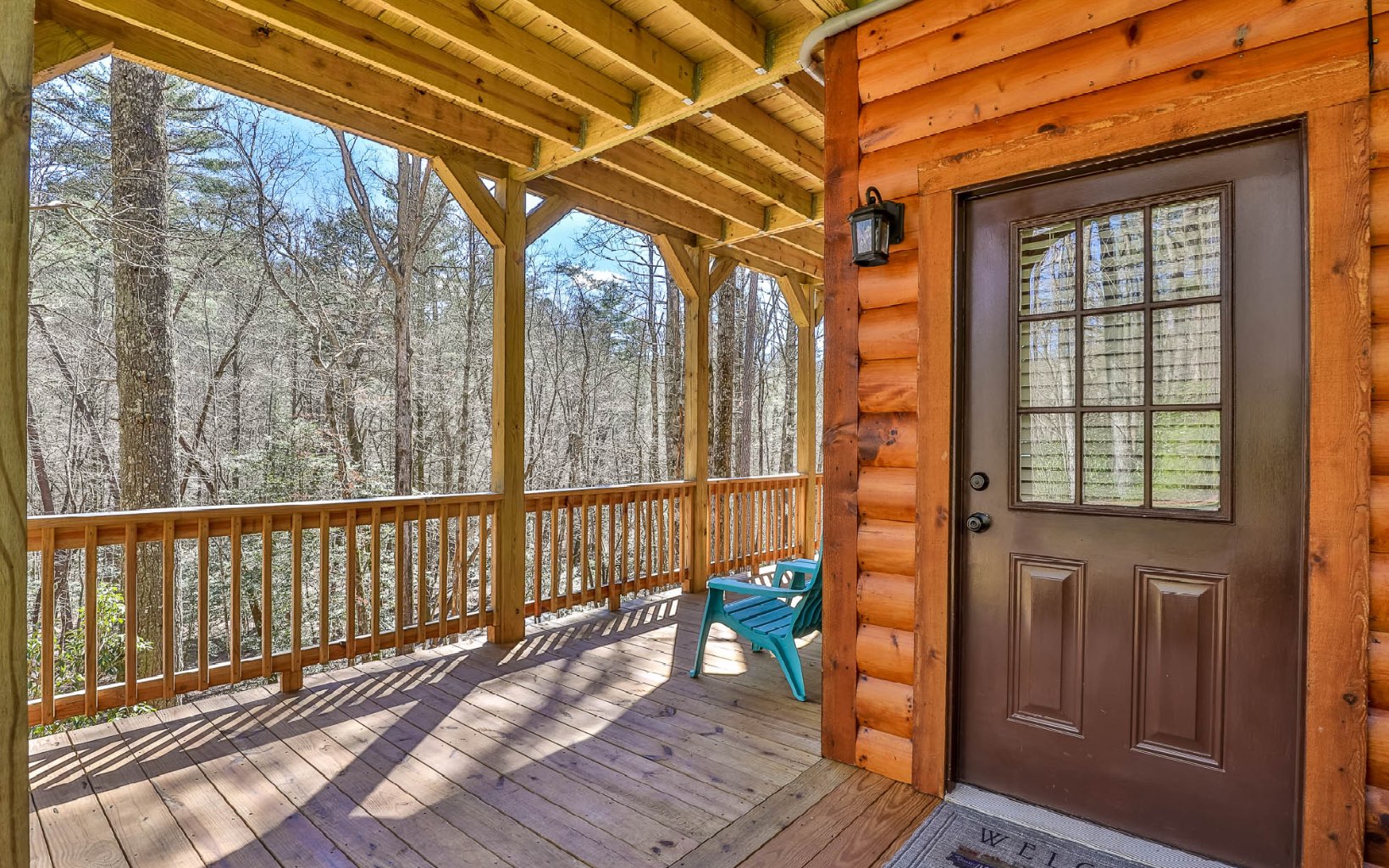 627 Walker Ridge