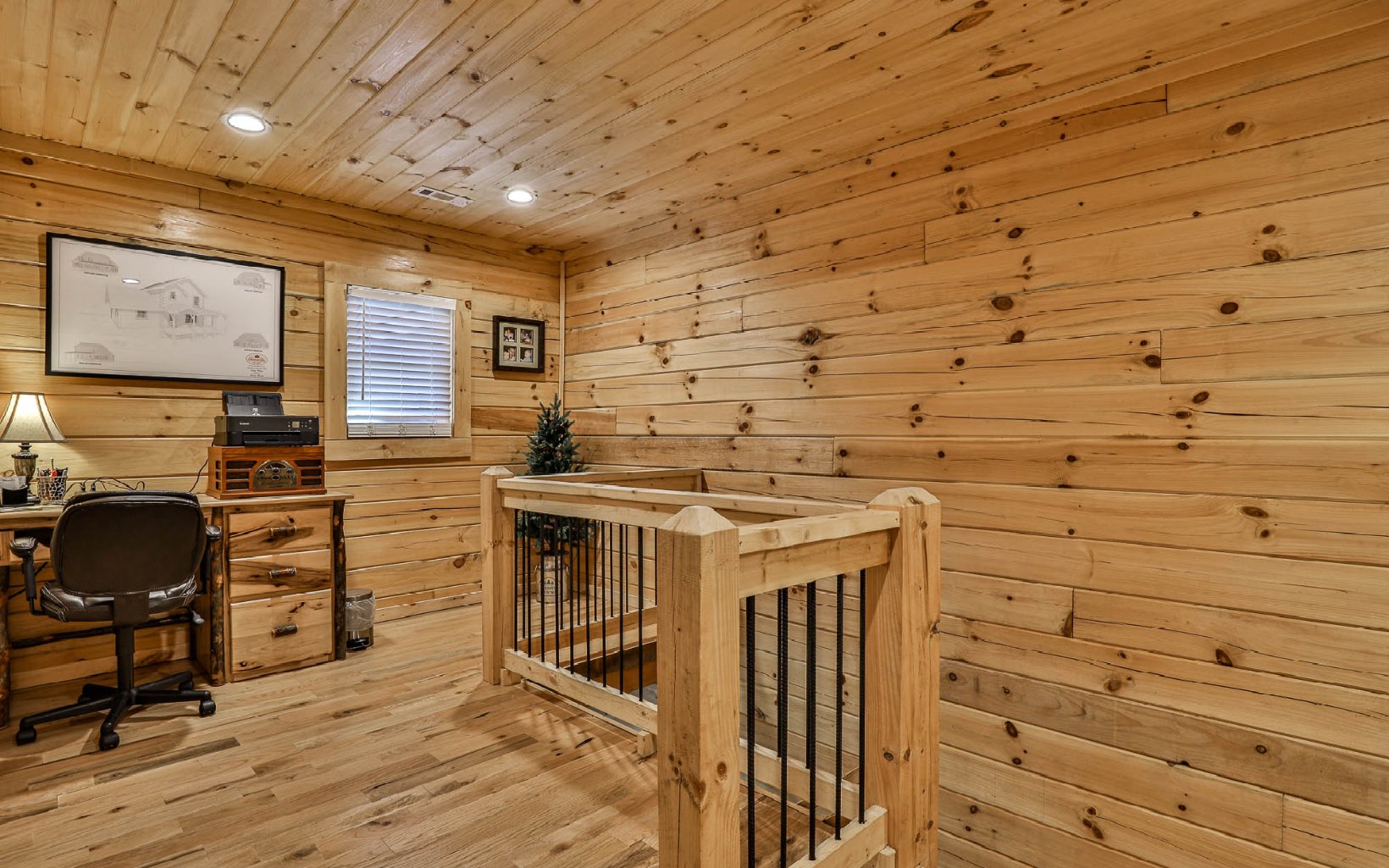 627 Walker Ridge