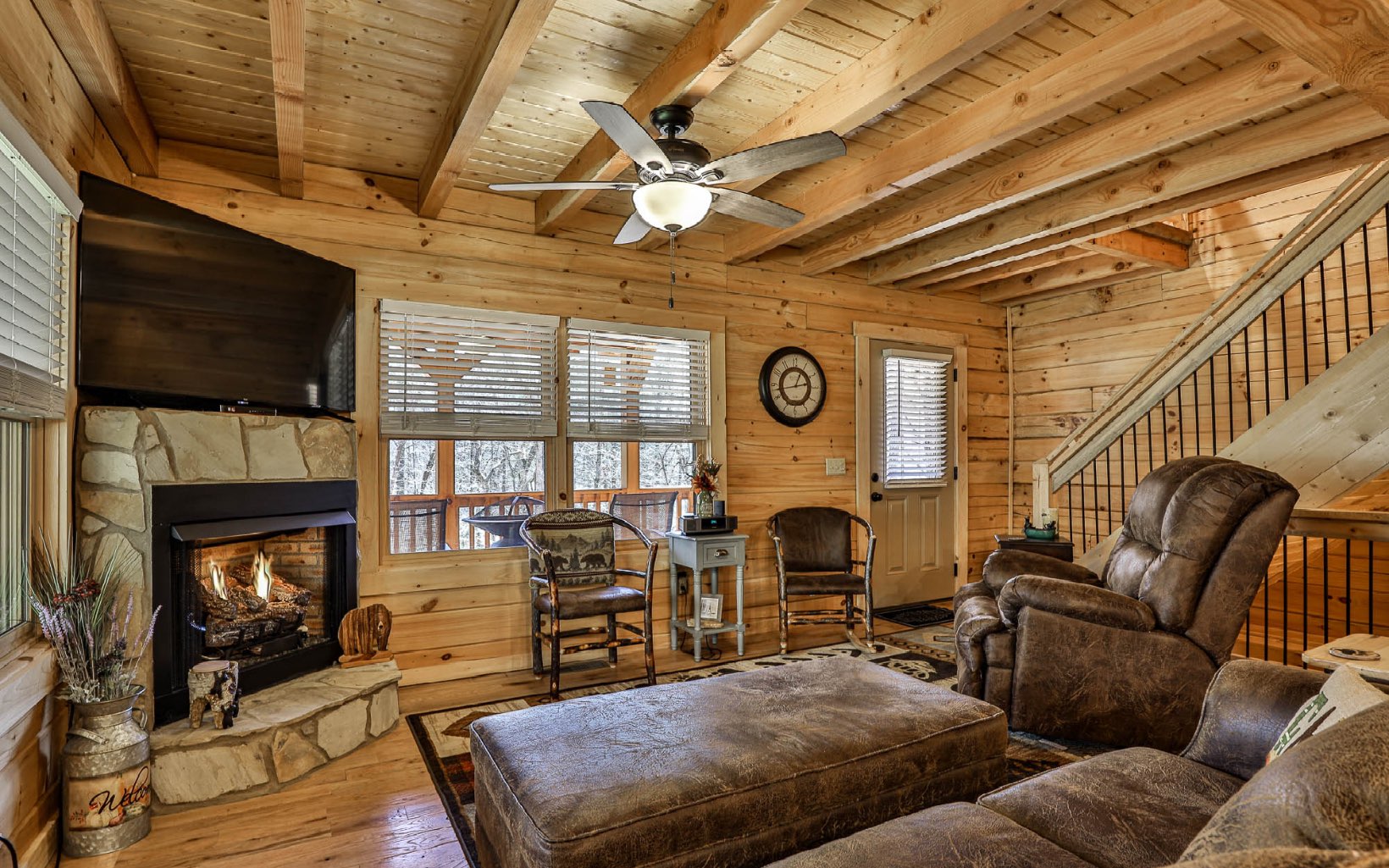 627 Walker Ridge