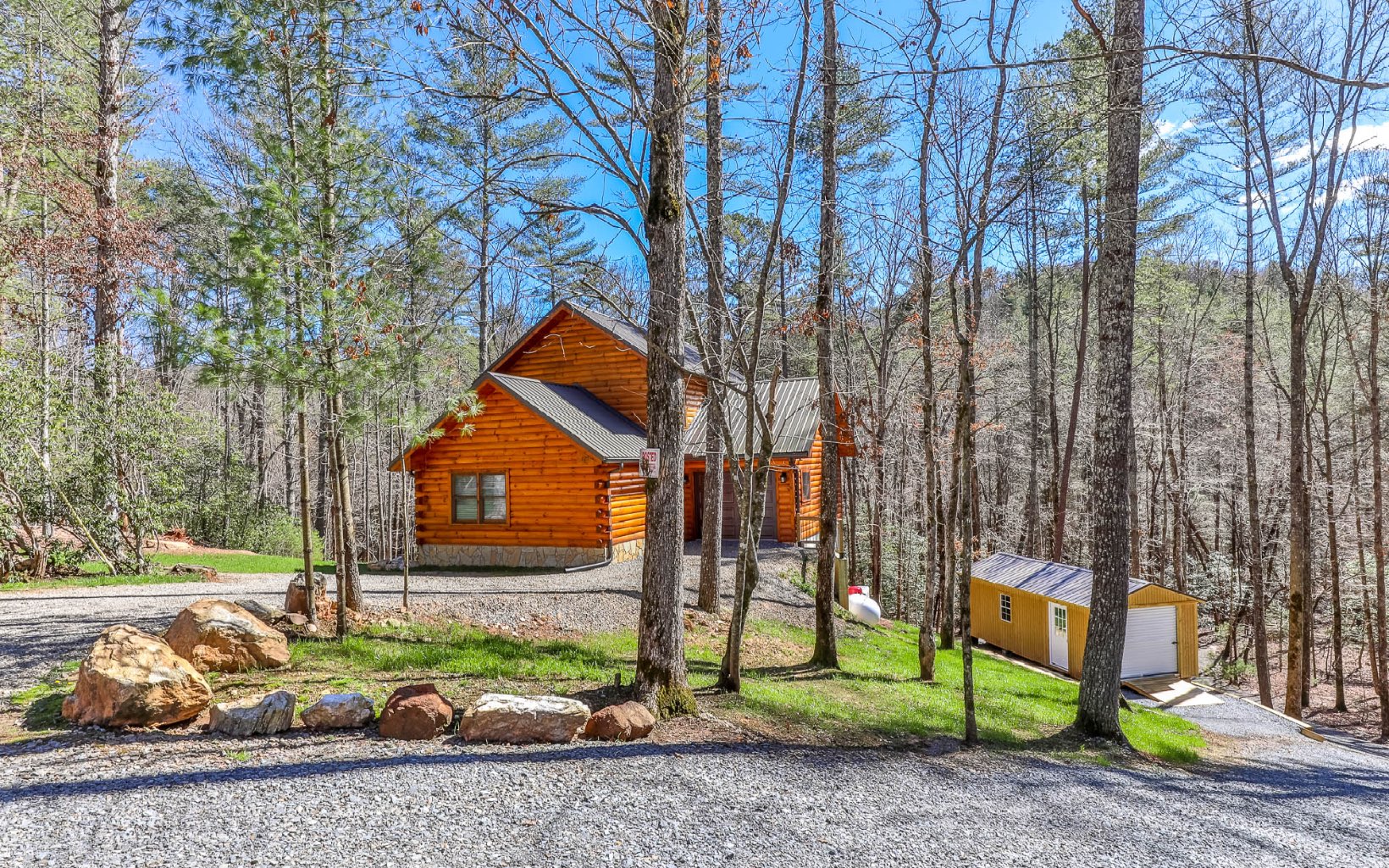 627 Walker Ridge