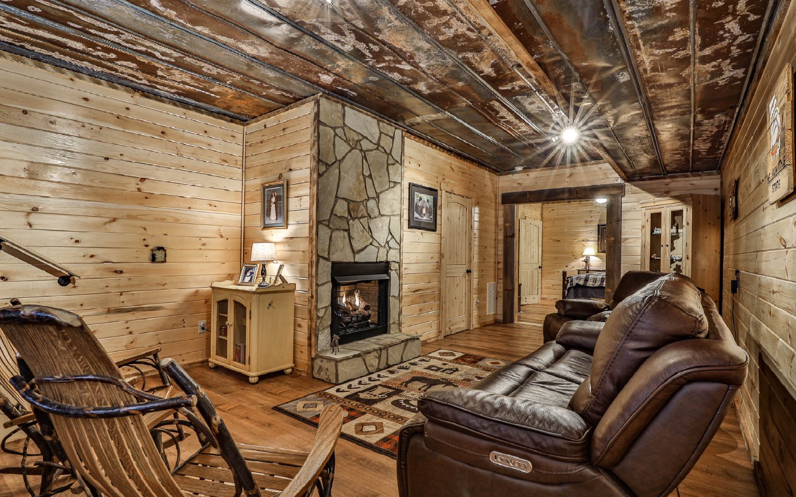 627 Walker Ridge