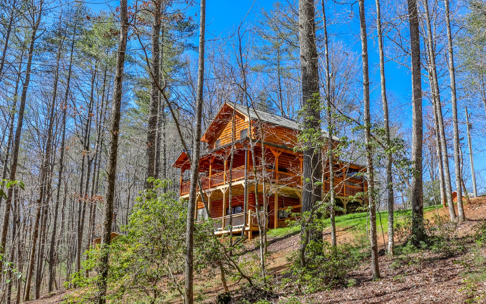 627 Walker Ridge
