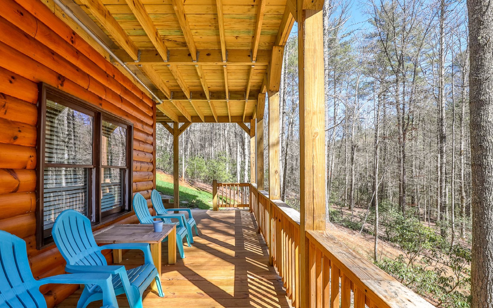 627 Walker Ridge