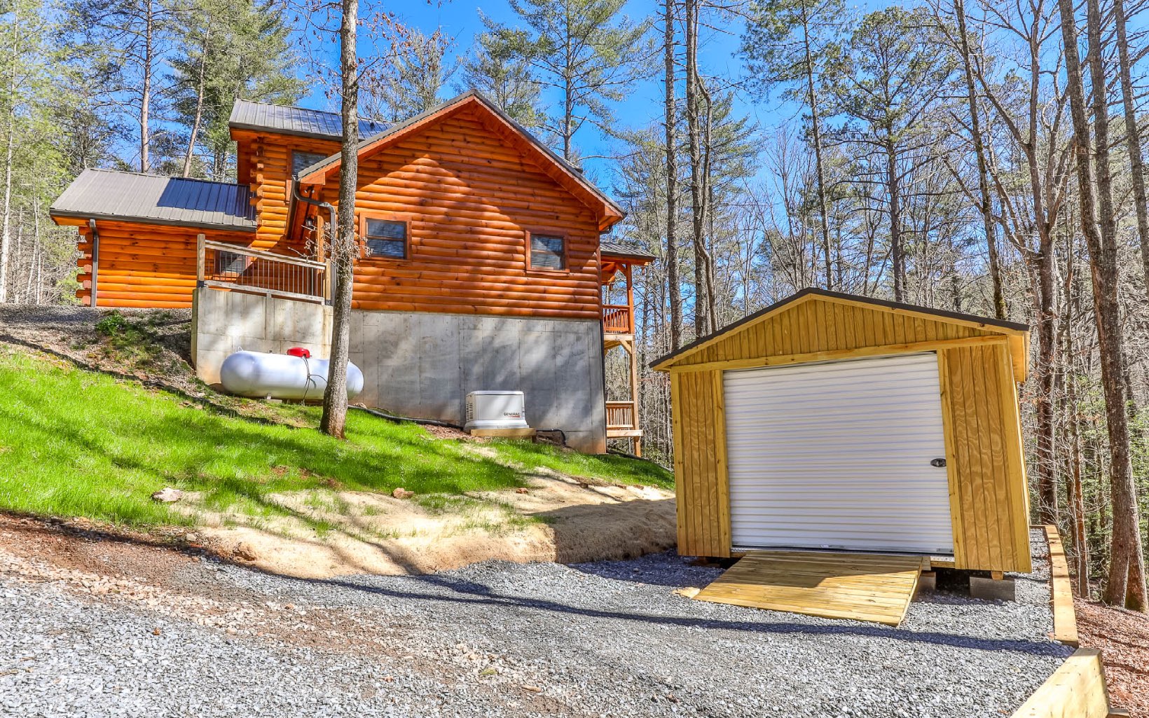 627 Walker Ridge