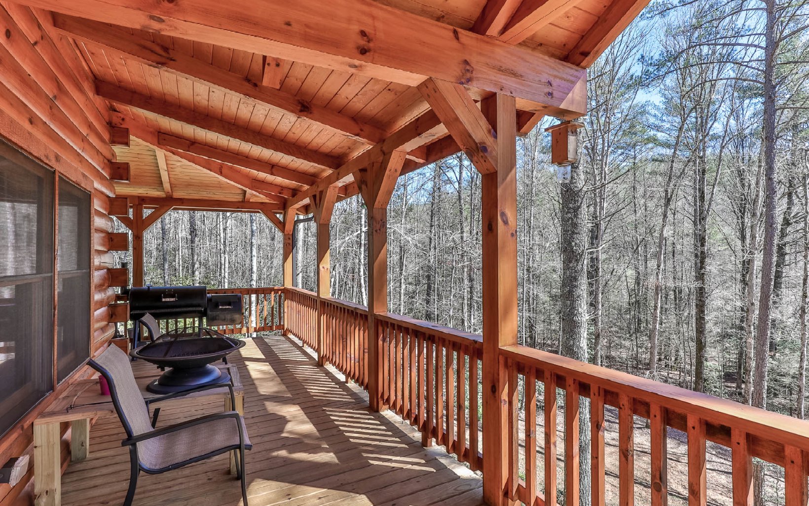 627 Walker Ridge