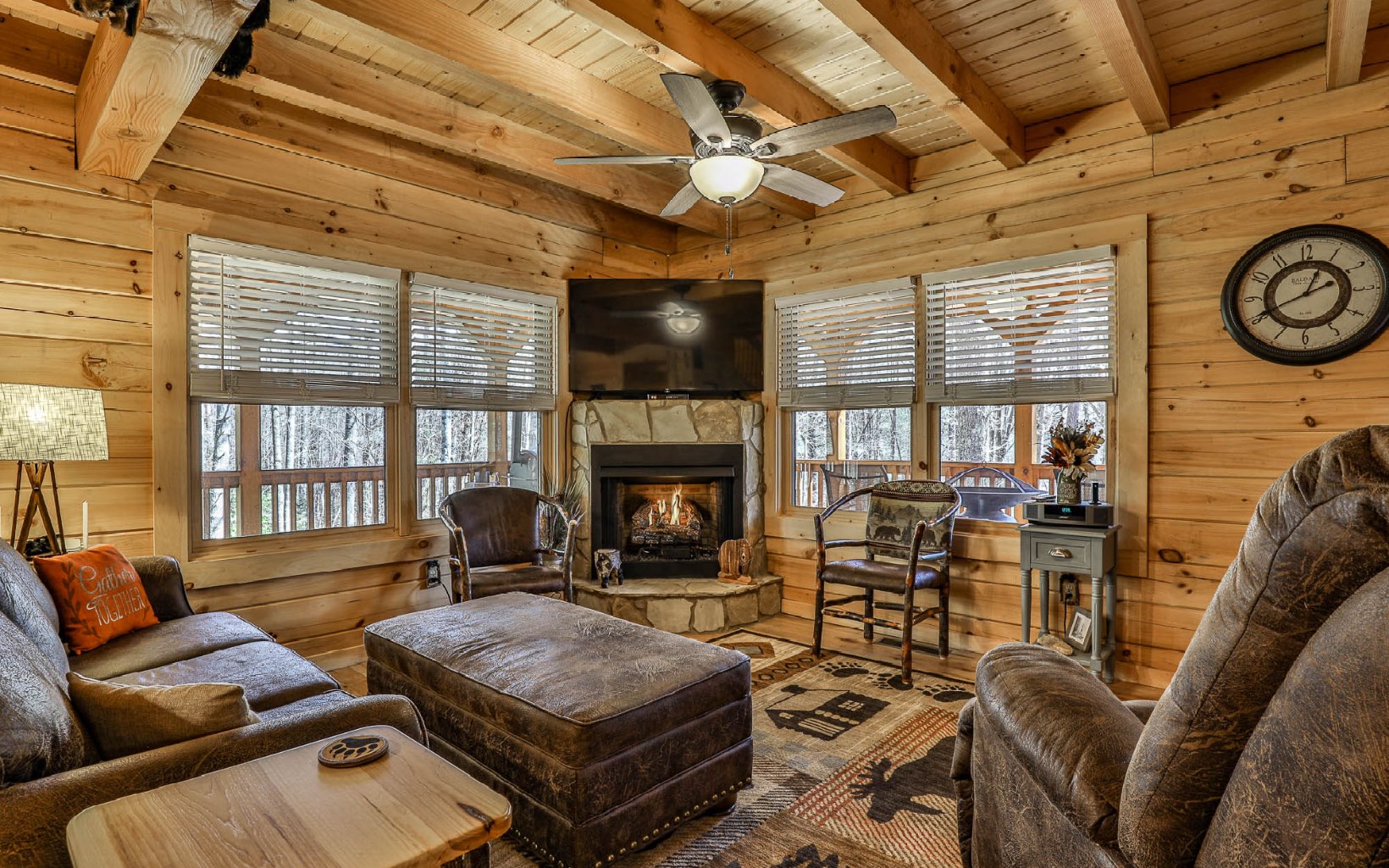627 Walker Ridge
