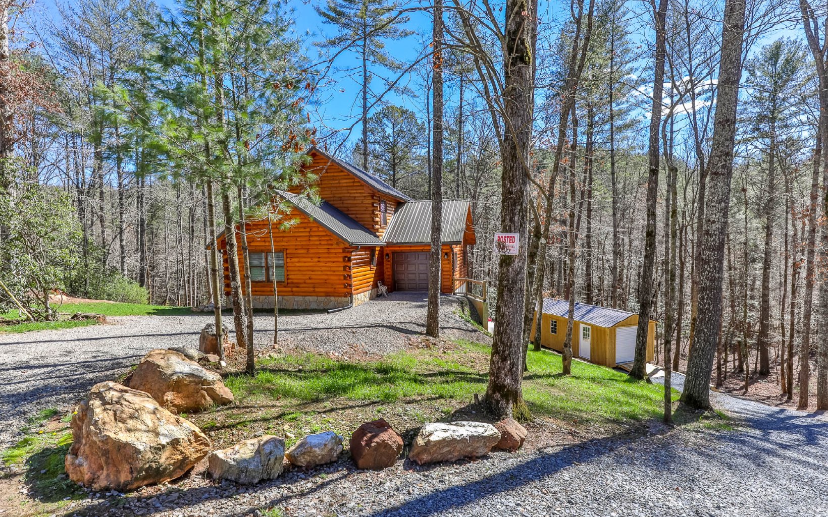 627 Walker Ridge