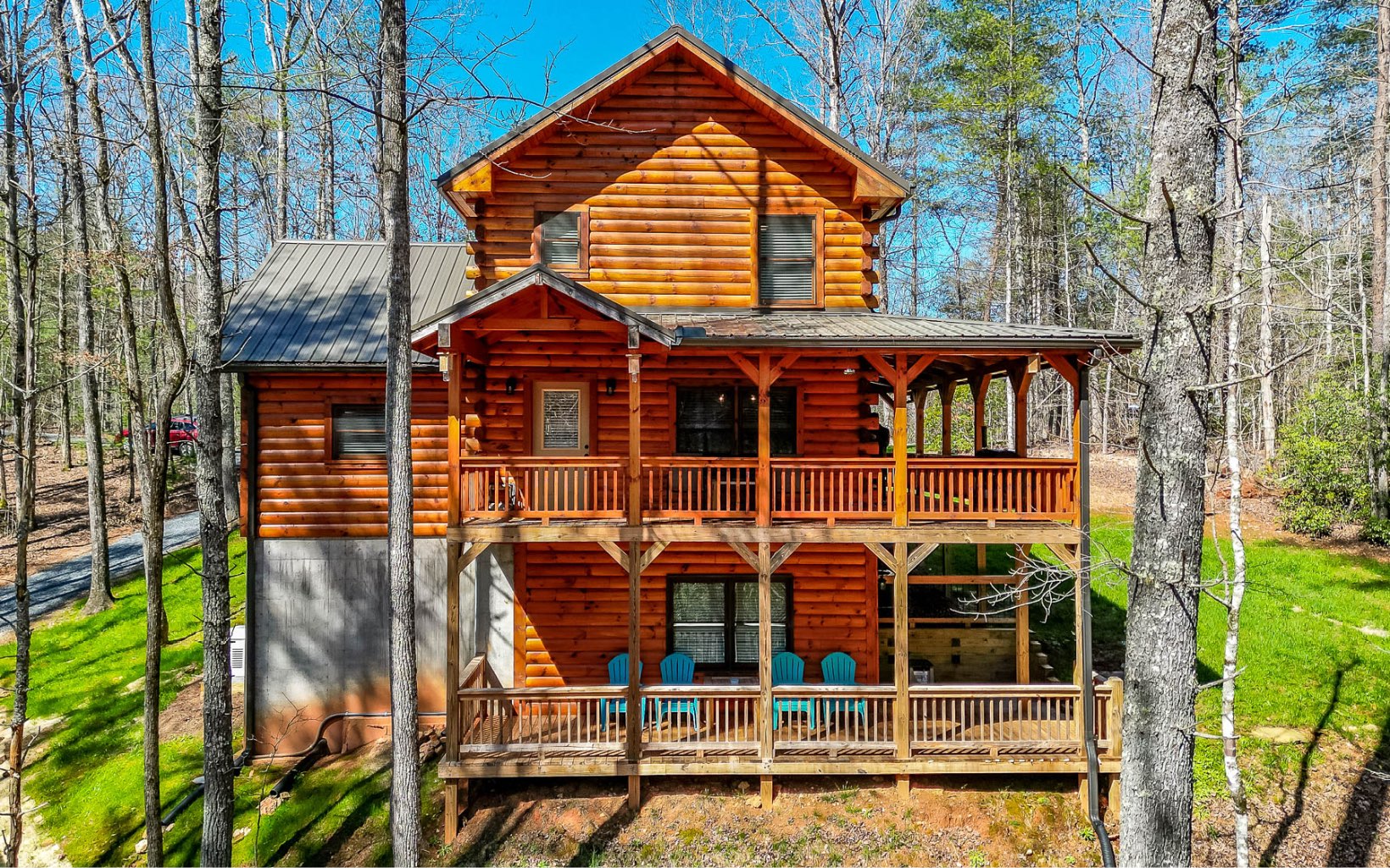 627 Walker Ridge