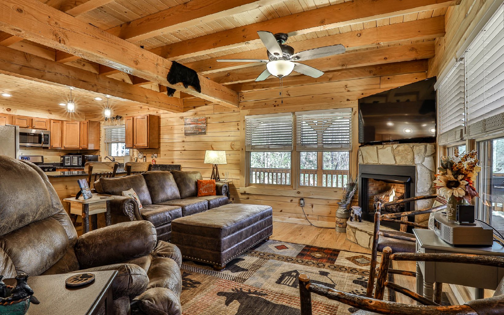 627 Walker Ridge