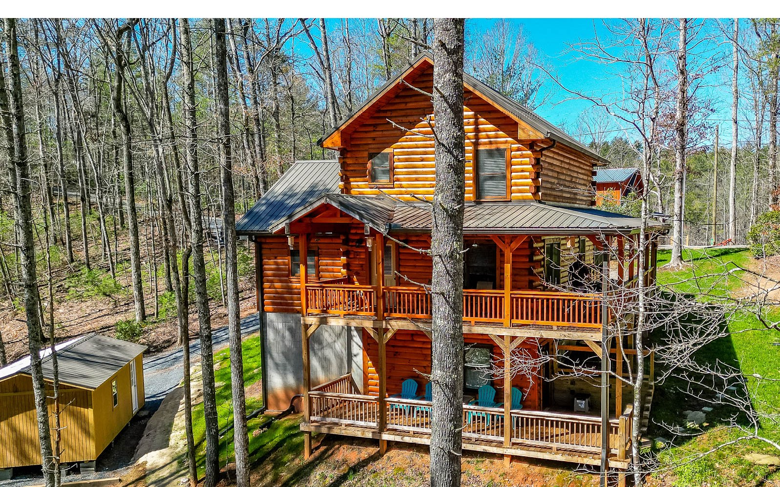 627 Walker Ridge