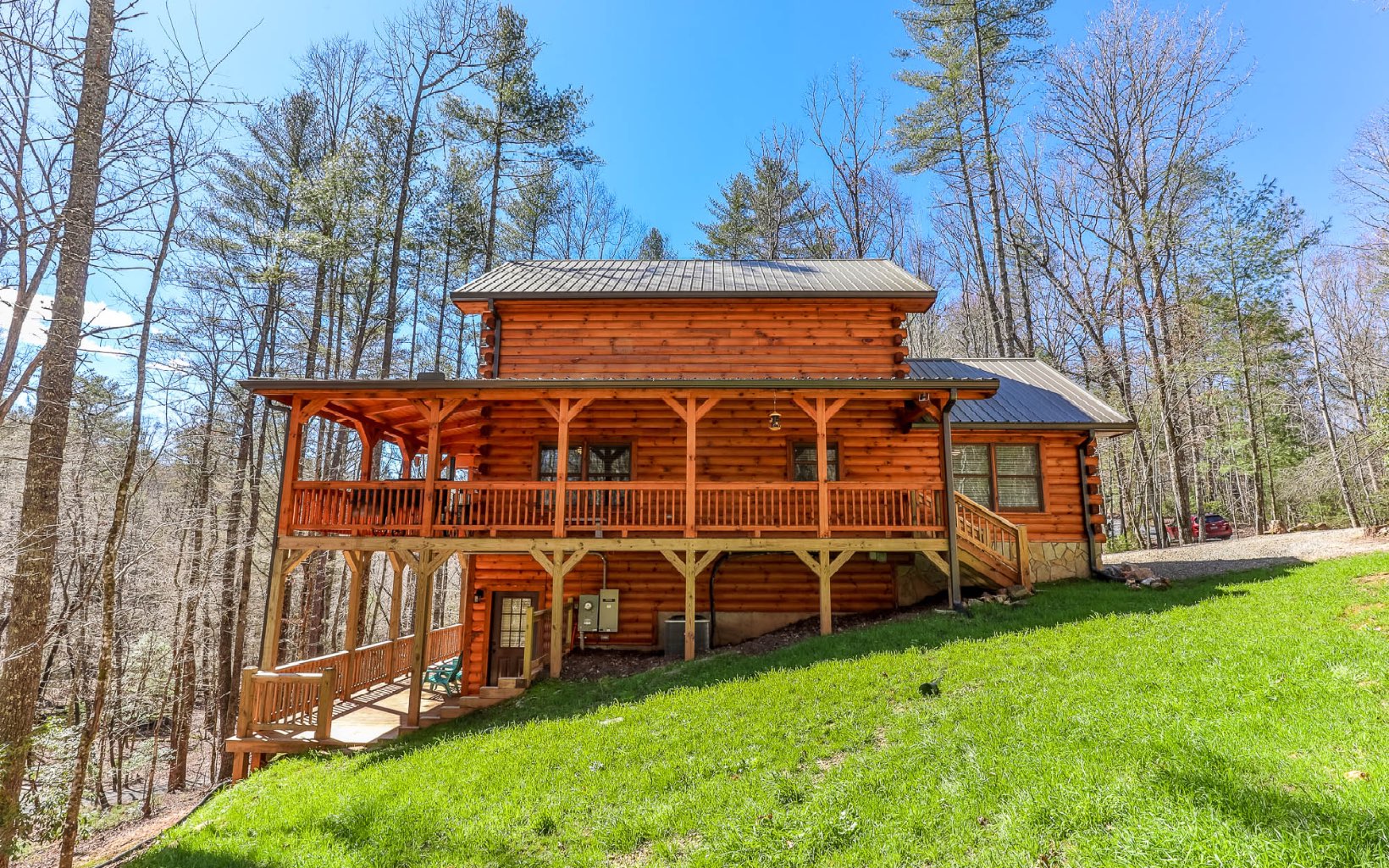 627 Walker Ridge