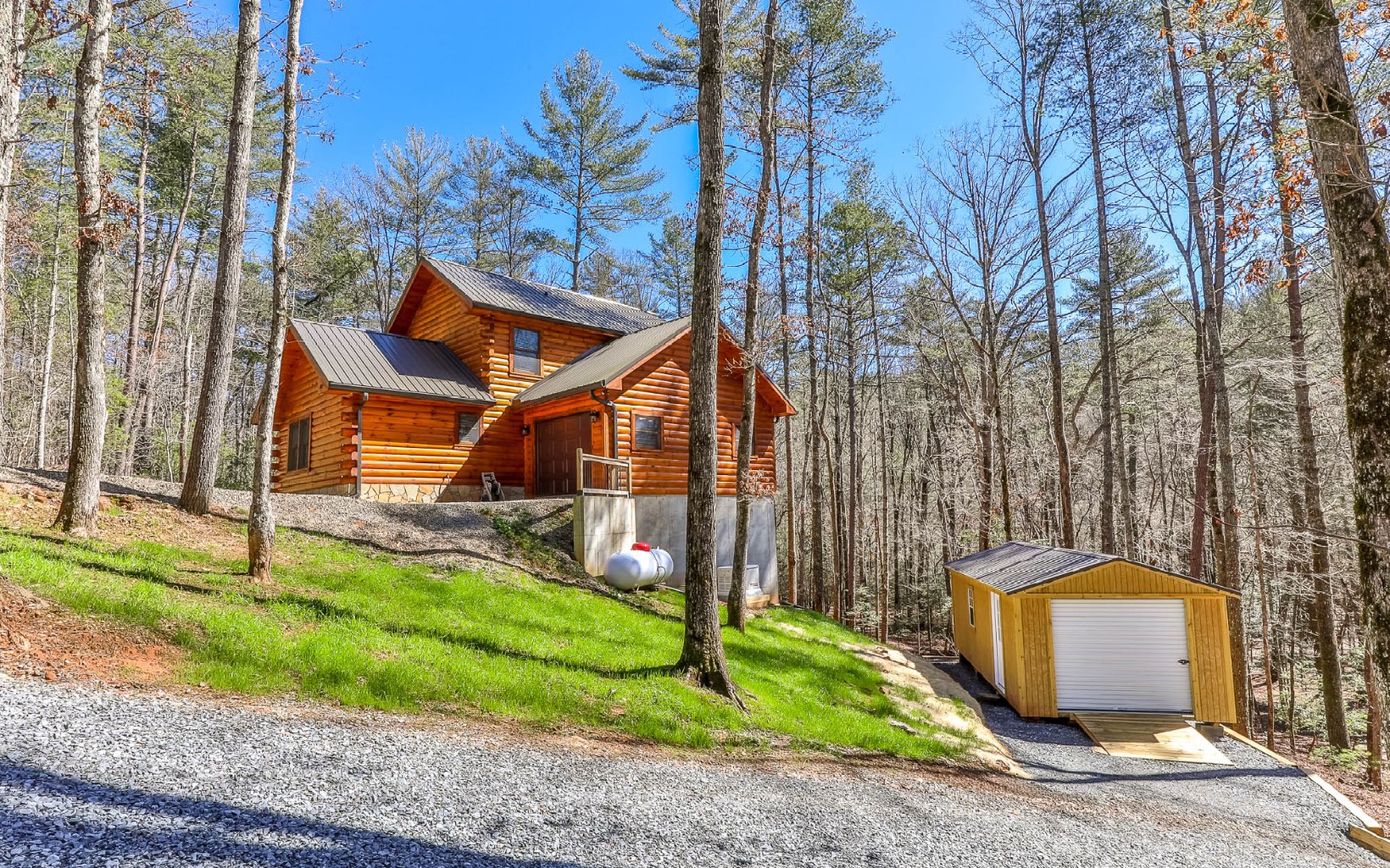627 Walker Ridge