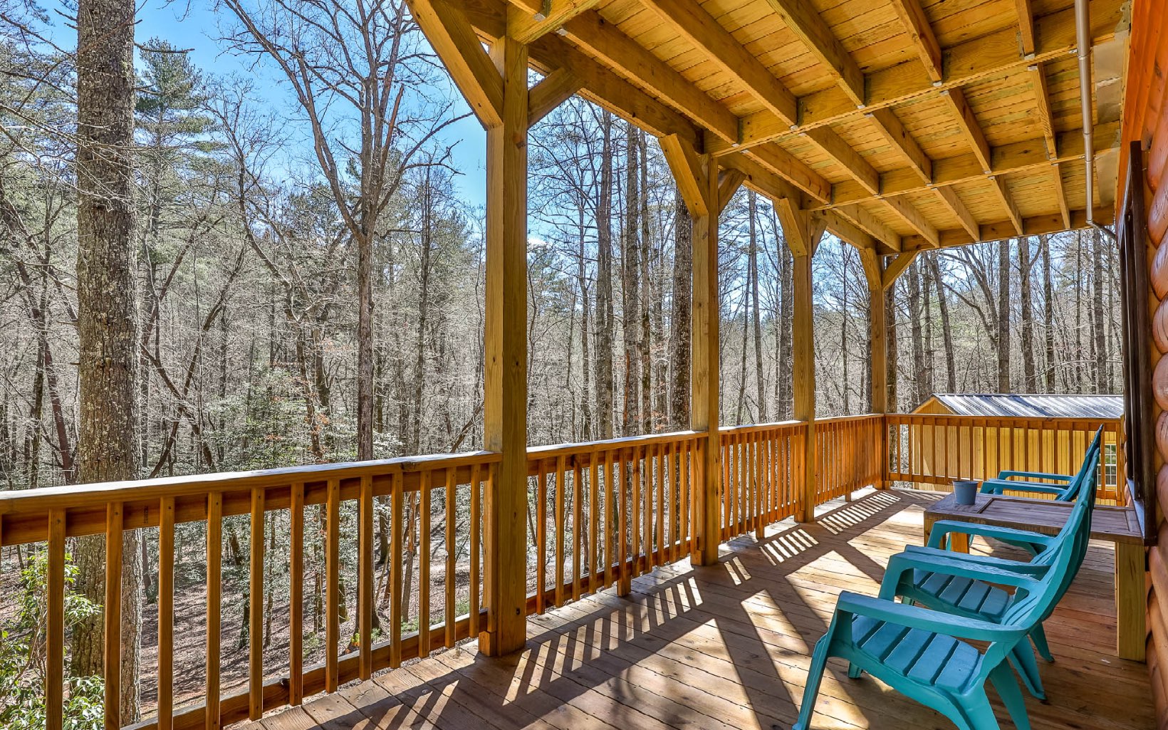 627 Walker Ridge