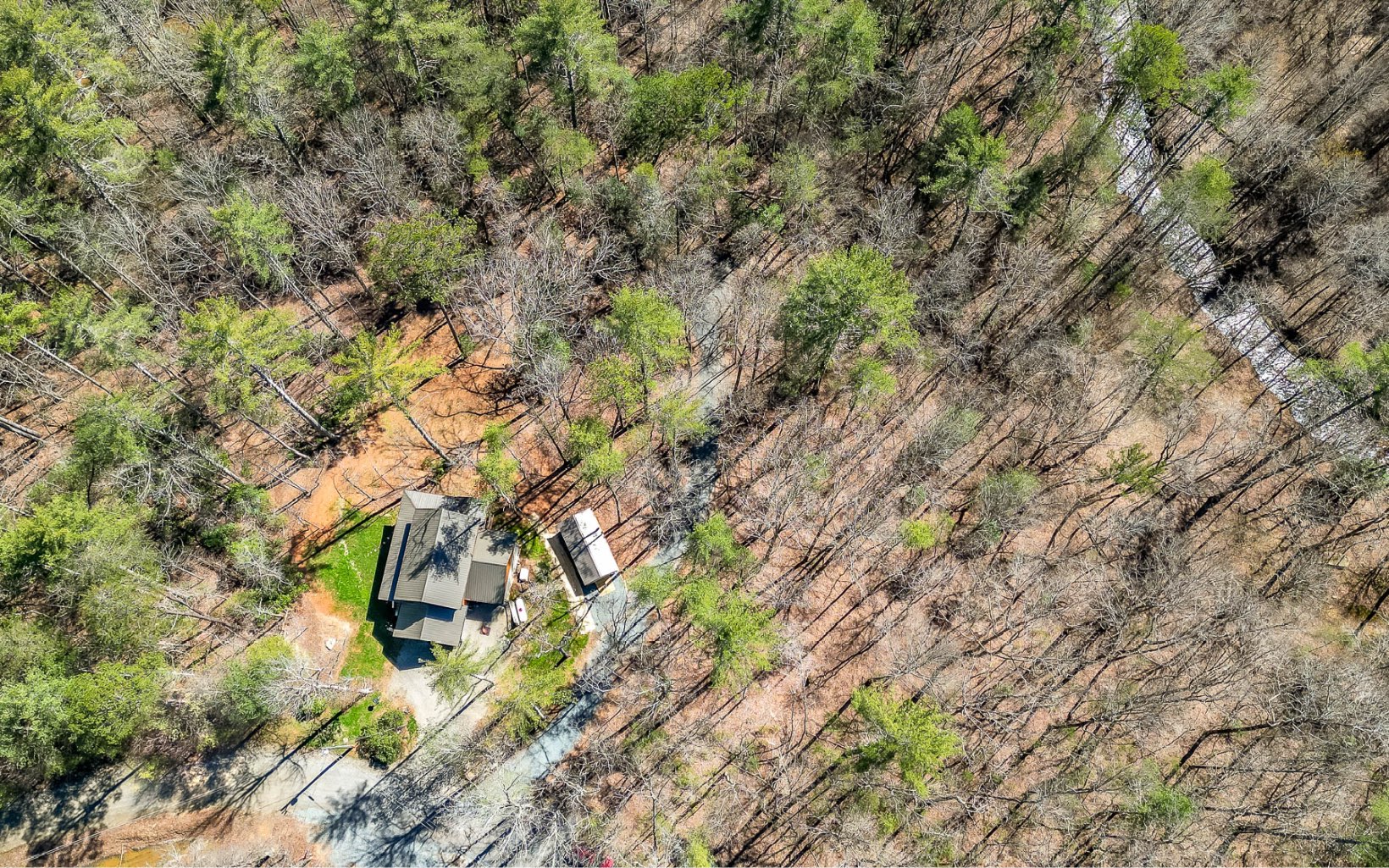 627 Walker Ridge