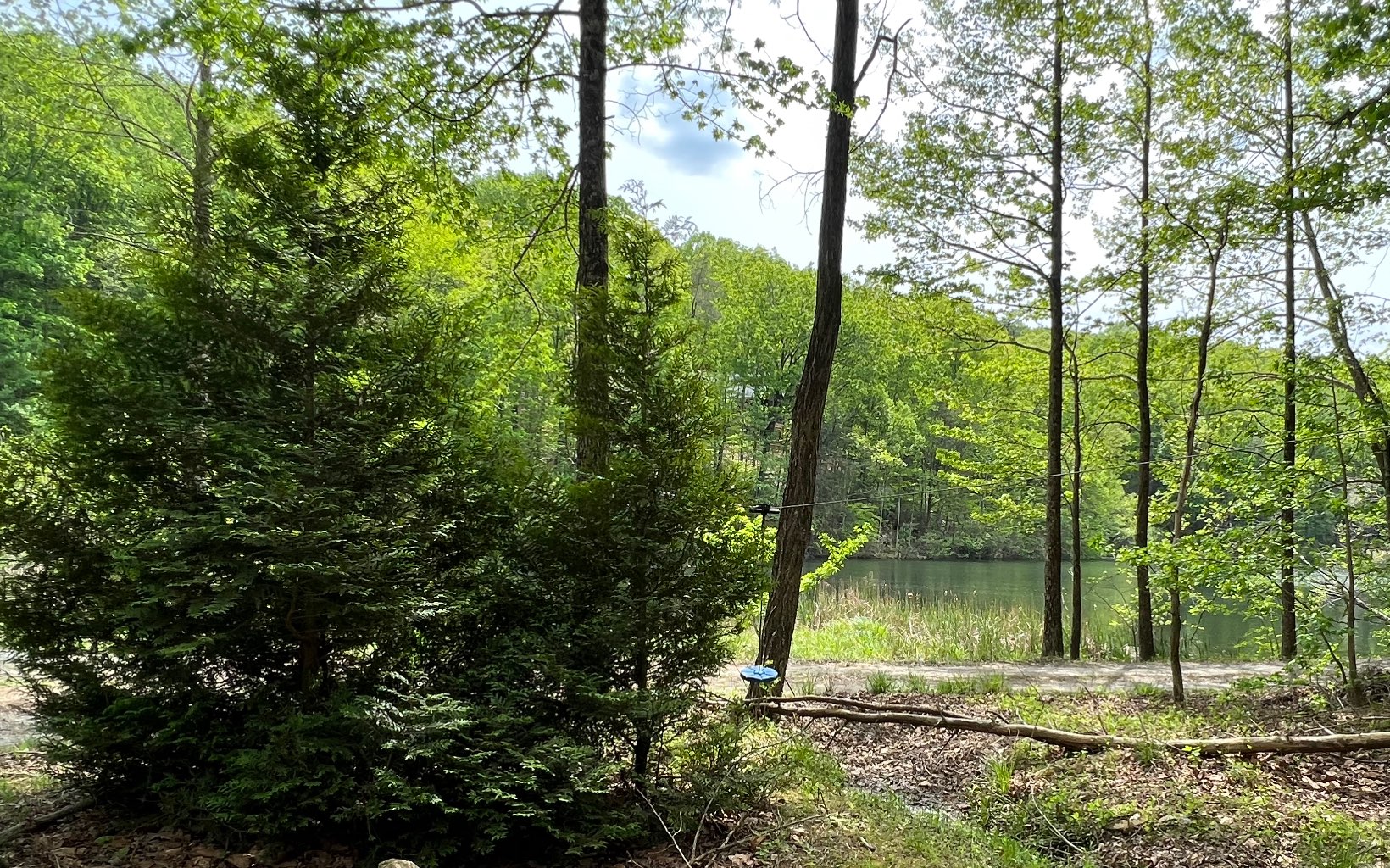 467 North Lake Drive