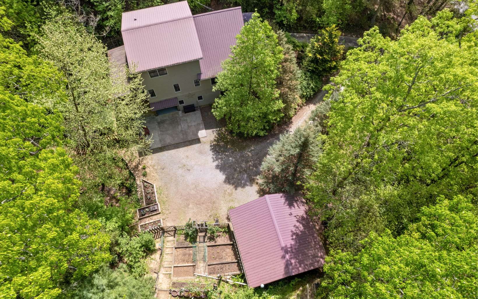 467 North Lake Drive