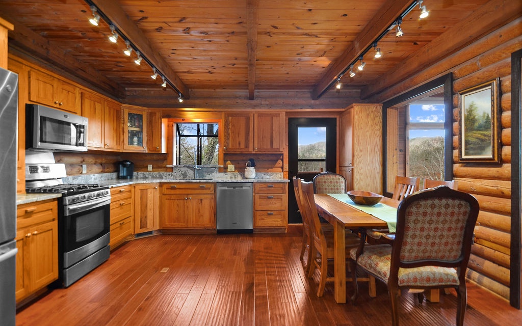 578 Old Ridge Road